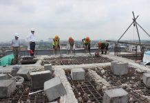 Một số vấn đề đặt ra đối với nội dung quản lý nhà nước về xây dựng đô thị hiện nay