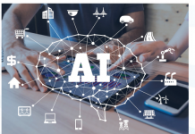 Phát triển trí tuệ nhân tạo trong xây dựng chính phủ điện tử