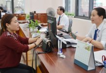 Hoàn thiện thể chế văn hóa công vụ trong bối cảnh hiện nay