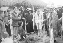 Về quan điểm lợi ích, quan điểm làm chủ và quan điểm quyền lực Nhà nước trong xây dựng Nhà nước của Chủ tịch Hồ Chí Minh