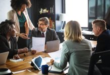 Một số lưu ý đối với nhà lãnh đạo, quản lý mới nhậm chức