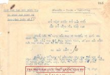 Nhận thức về 6 chữ ‘Độc lập-Tự do-Hạnh phúc’ trong Quốc hiệu Việt Nam