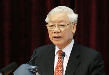 Tổng Bí thư, Chủ tịch nước Nguyễn Phú Trọng gửi thư cho ngành Giáo dục nhân dịp năm học mới