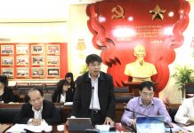 Hội thảo khoa học: Xây dựng chính quyền điện tử ở Việt Nam – thực trạng và giải pháp