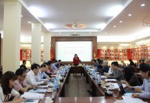 Cải cách hành chính nhà nước đáp ứng yêu cầu nâng cao năng lực cạnh tranh quốc gia