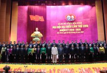 Hòa Bình thực hiện tinh giản biên chế, cơ cấu lại đội ngũ cán bộ, công chức, viên chức