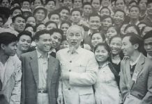 Về giá trị “khoan dung” trong nhân cách văn hóa Hồ Chí Minh