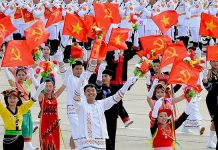 Cải cách hành chính và thực hiện dân chủ nhằm xây dựng, hoàn thiện nhà nước pháp quyền xã hội chủ nghĩa