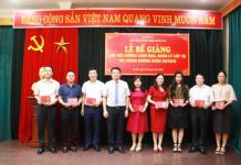 Hoàn thiện quy định pháp luật về việc tham gia các khóa bồi dưỡng của cán bộ, công chức, viên chức