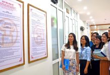 Các yếu tố cấu thành năng lực thực thi công vụ của công chức