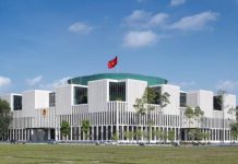 Quản lý, sử dụng nhà quốc hội theo cơ chế tài sản công đặc biệt