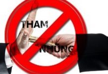 Kiểm soát xung đột lợi ích trong thực hiện công vụ – thực tiễn và giải pháp