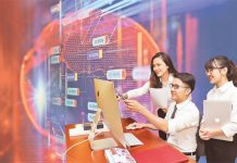 Tiếp tục đẩy mạnh cải cách hành chính để phát triển bền vững