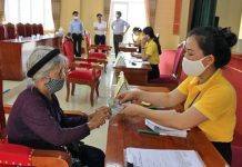 Nâng cao hiệu quả thực hiện chính sách an sinh xã hội