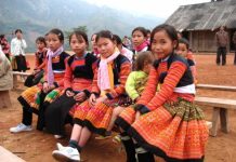 Đổi mới chính sách, pháp luật về quyền học tập của người dân tộc thiểu số