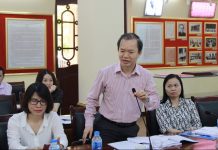 Xây dựng và nâng cao văn hóa công vụ – trách nhiệm của cán bộ, công chức, viên chức