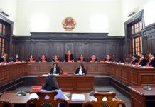 Vai trò của thẩm phán trong xây dựng và áp dụng án lệ hiện nay