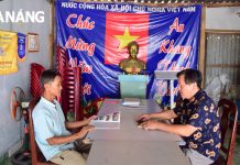 Đà Nẵng thực hiện sắp xếp, sáp nhập các tổ dân phố