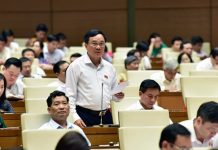 Các loại hình trách nhiệm của người đứng đầu cơ quan hành chính nhà nước