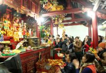 Một số biện pháp quản lý lễ hội trên địa bàn tỉnh Nam Định