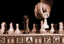 Bồi dưỡng tư duy chiến lược cho cán bộ lãnh đạo, quản lý