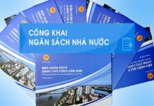 Kỹ năng giám sát xây dựng dự toán ngân sách nhà nước của Quốc hội