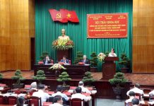 Đồng chí Tố Hữu – Tấm gương đạo đức cách mạng sáng ngời