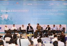 Chính phủ điện tử: Giải quyết 3 vấn đề trụ cột