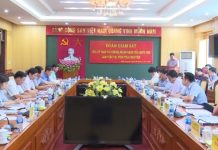 Kỹ năng giám sát việc xây dựng pháp luật về tài chính ngân sách