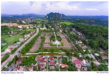 Một số giải pháp thực hiện pháp luật dân chủ cấp xã ở huyện Anh Sơn, tỉnh Nghệ An