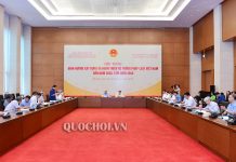 Hoàn thiện pháp luật về quyền tự chủ, tự chịu trách nhiệm của chính quyền địa phương trong lĩnh vực ngân sách, tài chính