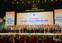 Nâng cao chất lượng nguồn nhân lực y tế dự phòng