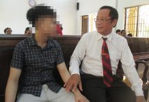 Giải pháp nâng cao hiệu quả hoạt động trợ giúp pháp lý cho đối tượng yếu thế