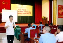 Phát huy giá trị văn hóa hành chính nhà nước trong bối cảnh hội nhập quốc tế