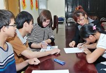 Hoàn thiện các quy định về thủ tục tố tụng đối với người dưới 18 tuổi