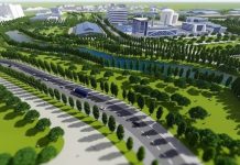 Định hướng phát triển chính sách công nghiệp xanh ở Việt Nam