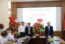 Khoa Quản lý nhà nước về xã hội – 25 năm xây dựng và phát triển