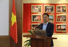 Phổ biến giáo dục pháp luật lao động đến viên chức, người lao động