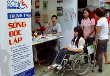 Hoàn chỉnh chính sách hòa nhập xã hội của người khuyết tật ở Việt Nam