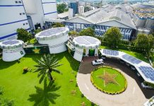 Thúc đẩy nền kinh tế tuần hoàn ở Việt Nam nhằm phát triển bền vững đất nước