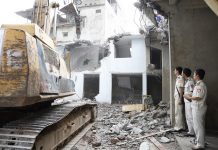 Vai trò của thanh tra xây dựng trong hoạt động phòng, chống tham nhũng