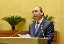 Toàn văn phát biểu của Thủ tướng tại phiên giải trình và trả lời chất vấn