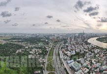 Nghị quyết số 1111/NQ-UBTVQH14 về việc sắp xếp đơn vị hành chính cấp huyện, cấp xã và thành lập TP. Thủ Đức thuộc TP.HCM