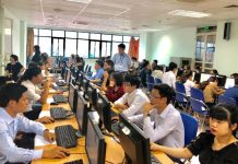 Quy định mới về thi tuyển công chức