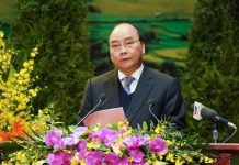 Phát biểu của Thủ tướng tại Đại hội đại biểu các dân tộc thiểu số toàn quốc lần thứ II