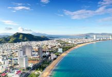 Bình Định tiếp tục bứt phá sau đại dịch Covid-19