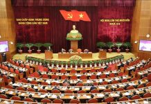 Bế mạc Hội nghị Trung ương 14: Nhất trí cao nhân sự tham gia Bộ Chính trị, Ban Bí thư khóa XIII