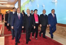 Việt Nam có thể đi đầu trong một số lĩnh vực