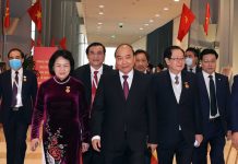 Đại hội Thi đua yêu nước lần thứ X: “Đoàn kết, sáng tạo, thi đua xây dựng và bảo vệ Tổ quốc”