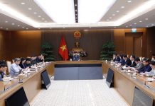 Nâng lên một mức tất cả các biện pháp phòng, chống dịch Covid-19 đạt hiệu quả